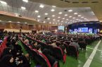 کنگره ملی شهدای غریب در اسارت خوزستان صبح امروز آغاز شد