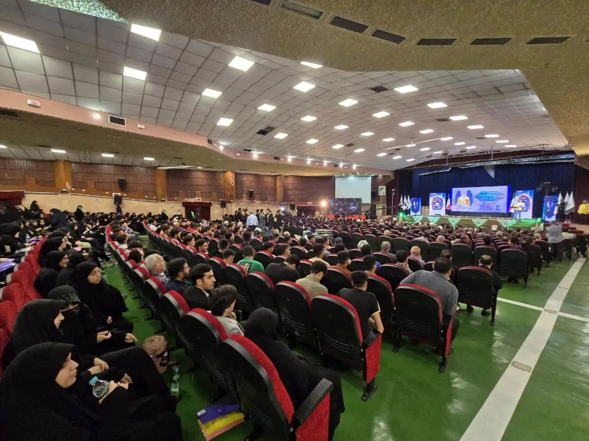 کنگره ملی شهدای غریب در اسارت خوزستان صبح امروز آغاز شد
