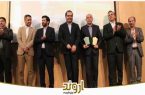 پتروشیمی اروند در جشنواره نوآوری برتر ایرانی دو لوح زرین و دو گواهینامه ملی کسب کرد
