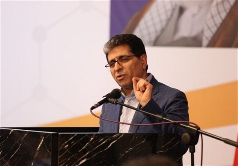 «محمدرضا سعیدی» مدیرعامل شستا شد