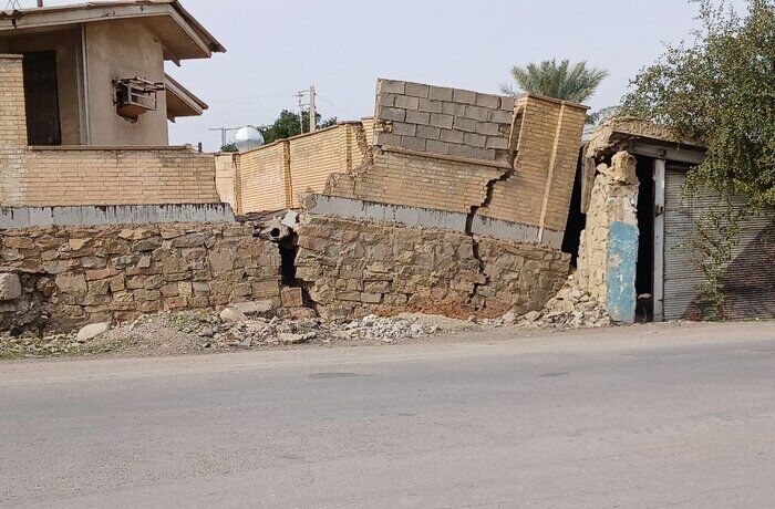 وزارت راه آماده رفع خسارت به راه‌ها و خانه‌ها در خوزستان است
