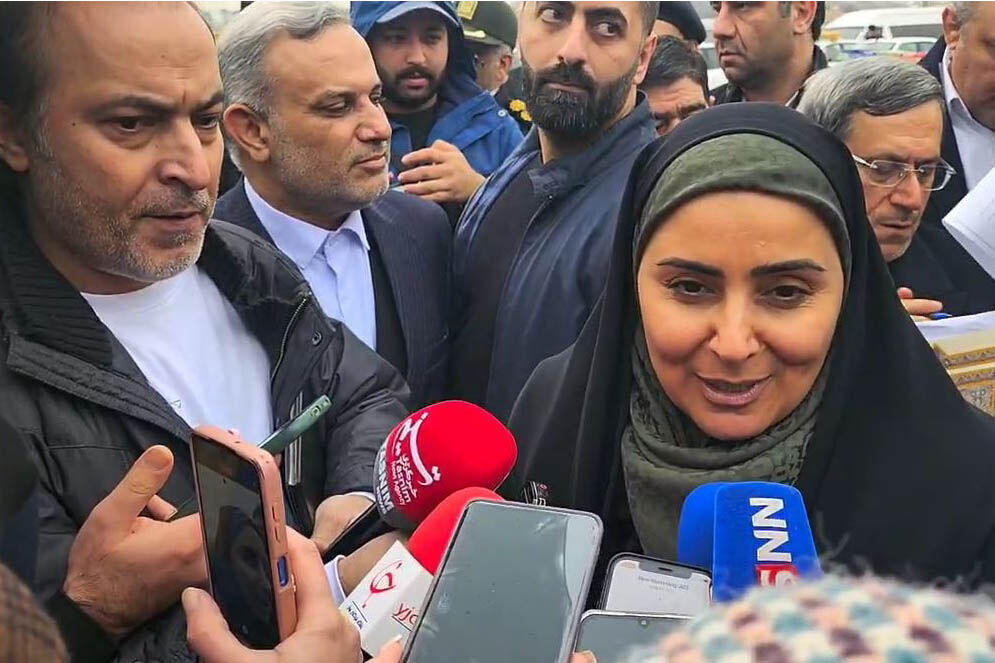 وزیر راه وشهرسازی: تسهیلات ساخت نهضت ملی مسکن افزایش می‌یابد