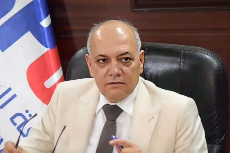 اعلام آمادگی نخست‌وزیر سوریه برای انتقال قدرت