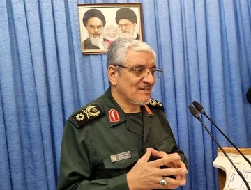 ایران ظرفیت بالقوه برای قرار گرفتن در تراز کشور‌های سازنده هواپیما‌های مسافربری و تجاری را دارد