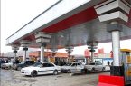 طرح تخصیص سوخت در مسیر