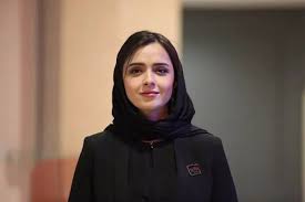 ترانه علیدوستی ممنوع‌الپرواز نیست/ اگر ادعایی دارند به دستگاه قضایی شکایت کنند تا پیگیری کنیم