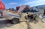درگذشتگان حادثه ساغند به اردکان، کارگران معدن چادرملو بودند