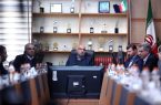عیارهای غیرحرفه‌ای مانند ارتباطات فامیلی و سیاسی بایددر انتخاب افراد کنار گذاشته شود