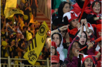 پرسپولیس خواهان حفظ امنیت هوادارانش مقابل سپاهان شد