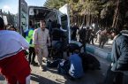 رای قطعی جانبازی ۱۳۳ نفر از مجروحان حادثه تروریستی کرمان صادر شد