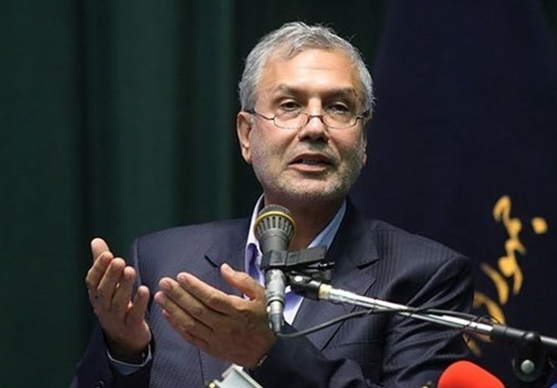 تلاش دولت کمک به زیرساخت‌هایی است که بتواند به جامعه خدمت بیشتری بدهد