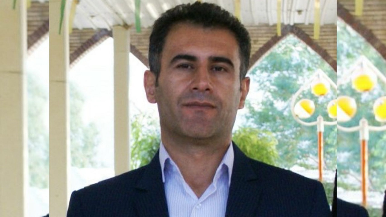 هژیر کیانی: دود نابودی کارون به چشم همگان می‌رود/پزشکیان به محض ورود، عمق فاجعه‌ی زیست‌محیطی را خواهد دید