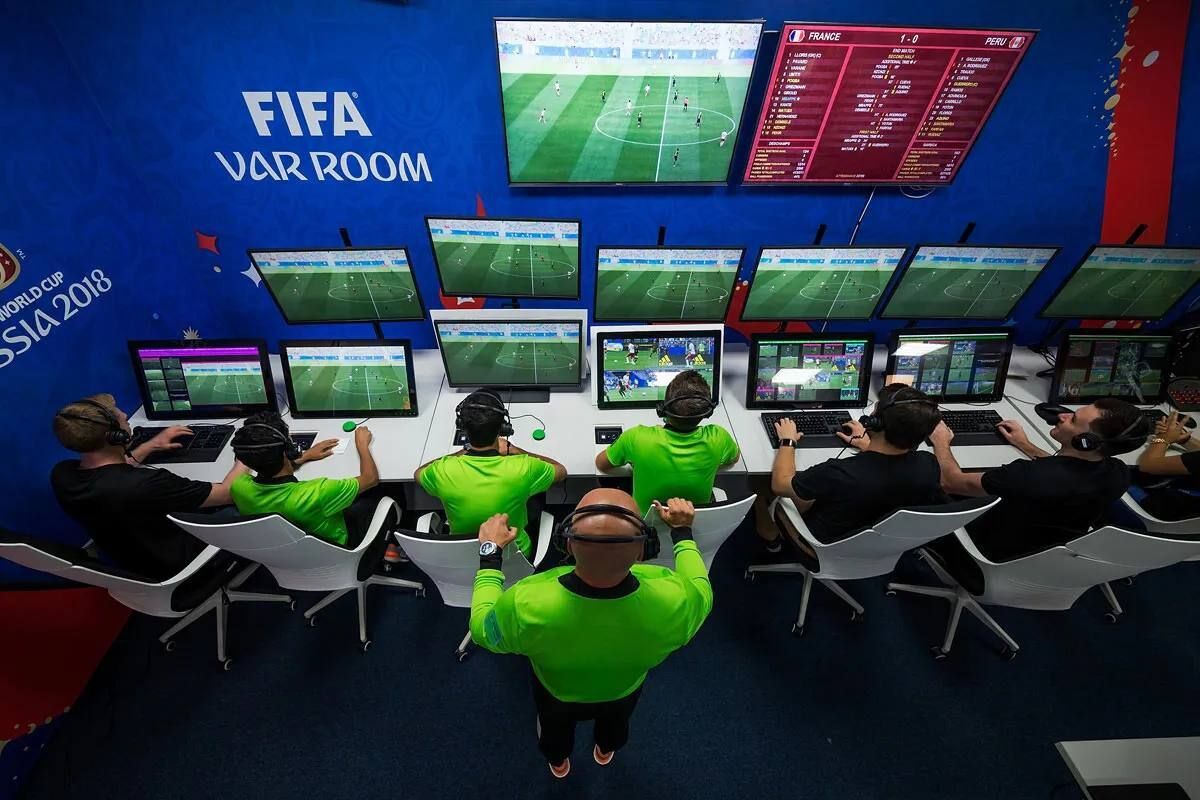 برگزاری سوپرجام ایران با VAR