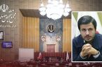دهنوی سخنگوی مجمع تشخیص مصلحت نظام شد