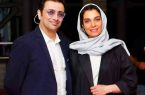 زوج هنرمند میهمان محسن کیایی می‌شوند