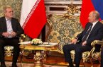 تلاش کرده‌ایم موانع موجود بر سر راه اجرای کامل و سریع‌تر همه توافقات قبلی با روسیه را رفع کنیم