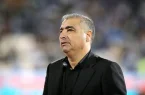 ساکت الهامی هم استعفا داد هم عذرخواهی کرد