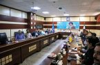 نفت و گاز مارون میزبان نشست اضطراری مقابله با تب دنگی در مناطق نفتخیز جنوب