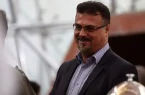 مدیرعامل جدید باشگاه استقلال تهران انتخاب شد