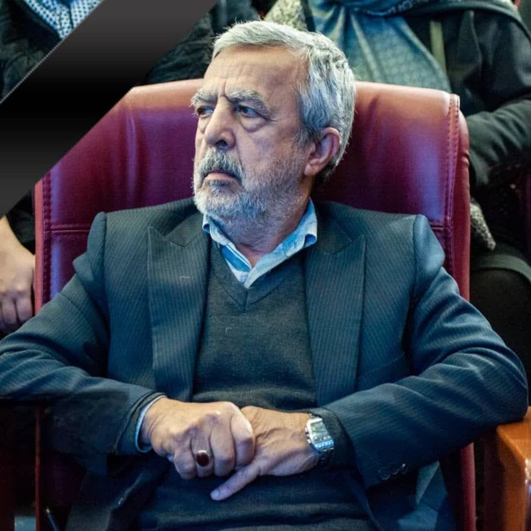 حاج رضا محمدولی، قائم‌مقام فقید خانه کارگر کشور درگذشت