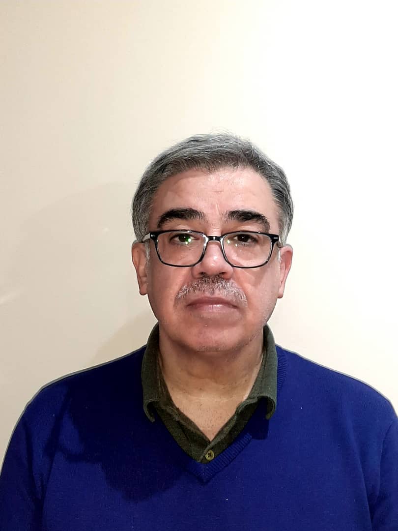 مجید سهبا: لزوم تشکیل هسته‌ای از نخبگان مستقل از دولت‌ها برای رفع مشکلات خوزستان