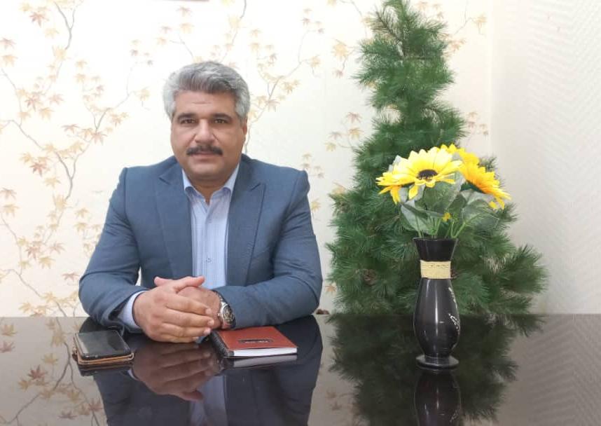 سجاد مهدی‌پور مدیریت باشگاه نفت مسجدسلیمان را بر عهده گرفت
