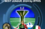 جایگاه تاسف‌بار لیگ برتر فوتبال ایران در جدیدترین رده‌بندی سایت IFFHS