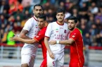 نتایج و جدول لیگ برتر فوتبال ایران