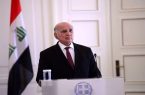 نیروهای آمریکایی تحت رهبری ترامپ در عراق باقی می‌مانند