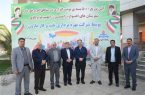 نفت و گاز مارون ۵ هزار بسته نوشت افزاری به دانش آموزان کم برخوردار اهدا کرد/مهندس ناصری: بهترین فضا و امکانات تحصیلی در حوزه عملیاتی فراهم شد
