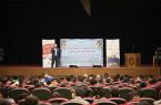برگزاری همایش مقابله با اعتیاد و آسیب های اجتماعی به میزبانی نفت و گاز مارون