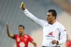 توضیحات رضا درویش در مورد انتصاب مدیر اجرایی پرسپولیس