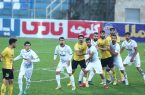 ملوان – سپاهان با VAR و کمک داور زن