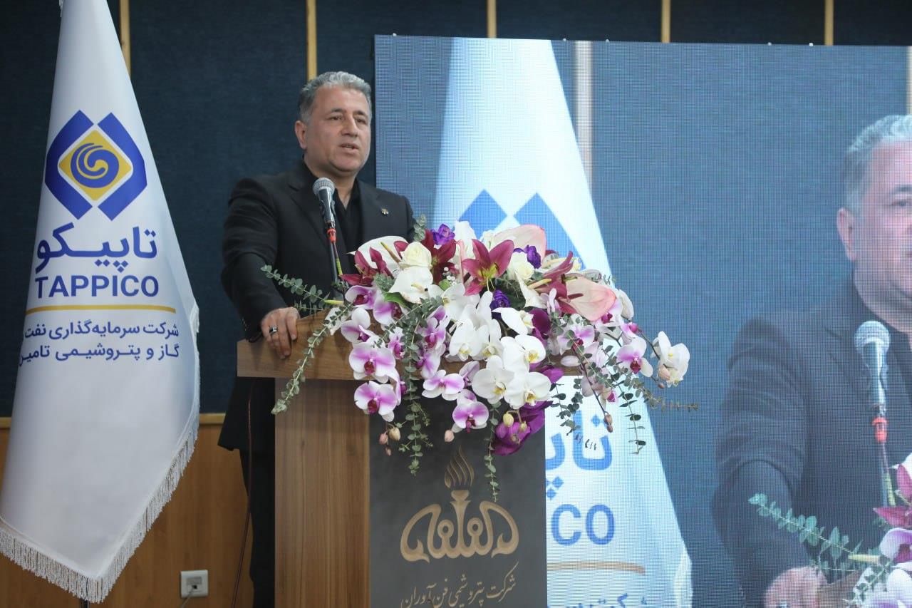 «توسعه در بنگاه‌ها؛ اجماع، اراده، تخصص، آرامش، تمرکز و توازن مدیریتی می‌خواهد