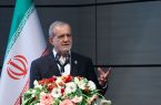 کسانی که مدعی حقوق بشر و صلح و آرامش هستند، خودشان ترور می کنند