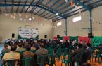 فرمانده انتظامی دزفول خواهان برداشتن رسم غلط تیراندازی در مراسمات شد
