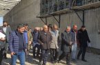 ۶ هزار میلیارد تومان برای تکمیل آزاد راه شهید سلیمانی نیاز است