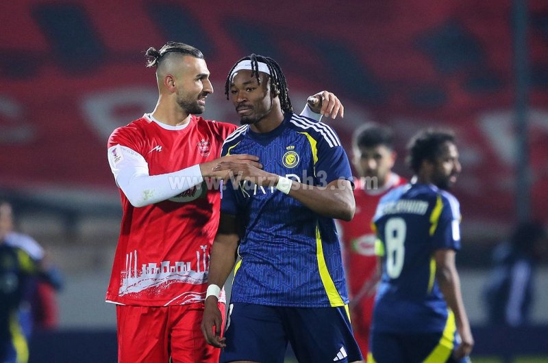 پرسپولیس ۰- النصر ۰ / سرنوشت صعود به اما و اگر ها کشید