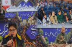 استقبال بی نظیر خانواده قرآنی شرکت پتروشیمی بوعلی سینا از سیزدهمین دوره مقدماتی مسابقات قرآن صنایع پتروشیمی