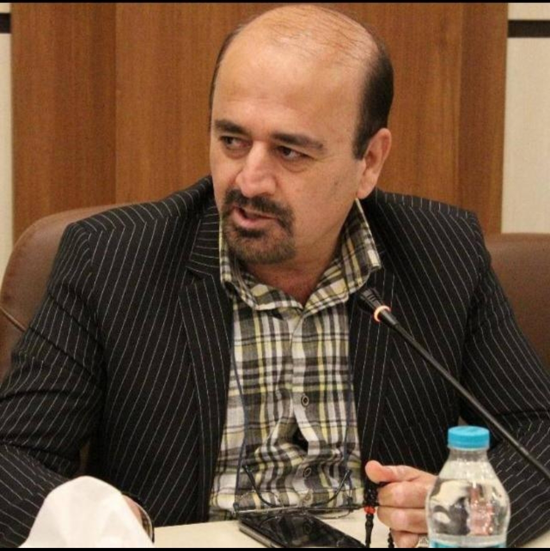 هلدینگ های خلیج‌فارس و تاپیکو مدیرانشان را ملزم به پاسخگویی کنند/لزوم تعیین تکلیف مدیریت پتروشیمی غدیر/اجازه سوءاستفاده از سرمایه‌های بازنشستگان را نمی‌دهیم