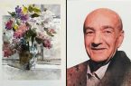 پرویز ایزدپناه، نقاش پیشکسوت درگذشت