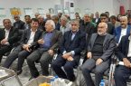 بهره‌برداری از مجتمع پرتو فرآیند جنوب غرب کشور در اهواز/اهمیت تأمین سلامت و امنیت غذایی کشور