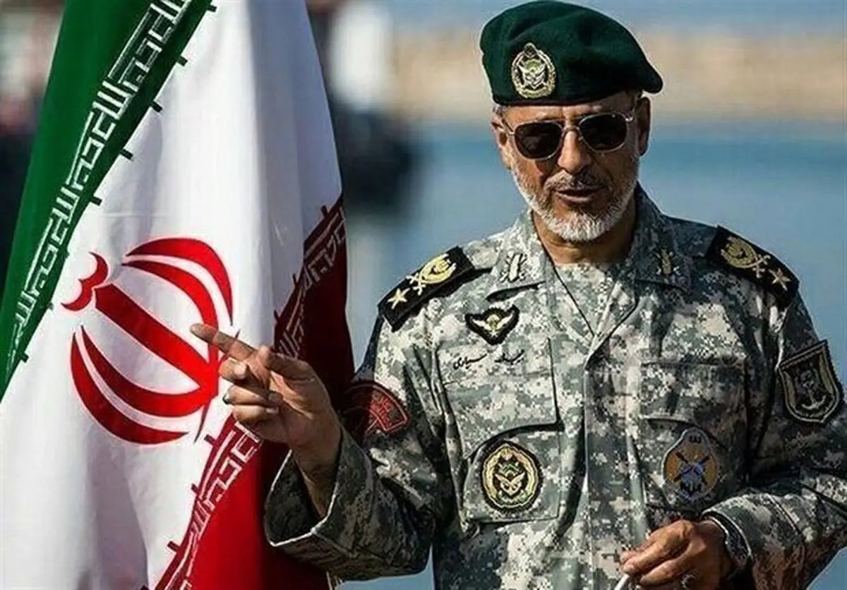 پاسخ ایران به هر آسیبی کوبنده خواهد بود
