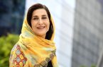 فاطمه معتمد‌آریا به «آمریکا» رفت