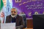 تلاش جهت جلوگیری از وقوع جرم و خطای نیروهای مسلح/قوانین و مقررات مبهم، مهمترین دغدغه‌های سازمان