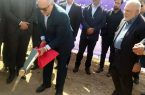 آغاز عملیات احداث ساختمان شعبه مرزی اتاق بازرگانی و صنایع در مرز شلمچه