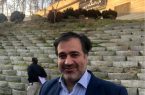 مهدی محمودیان به مرخصی آمد