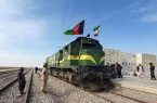 افزایش همکاری‌های ریلی و تجاری بین ایران و افغانستان / امکان انتقال ۶ میلیون تن بار و یک میلیون مسافر