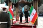 دیدار رئیس ستاد نیروهای مسلح سلطنت عمان با سرلشکر باقری