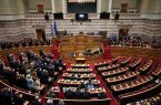 «کنستانتین تاسولاس» به عنوان رئیس‌جمهور یونان انتخاب شد